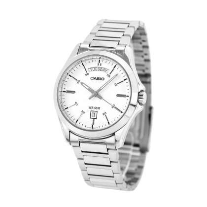 RELOJ CASIO MTP-1370D-7A3VDF
